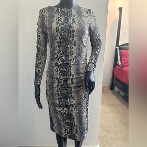 NWT Philosophy Dress Size Small